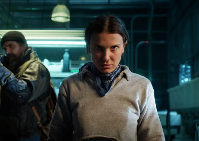 قسمت پایانی سریال Stranger Things منتشر شد