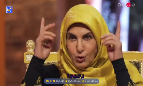 هفت تیرکشی برای گرفتن نقش فاطمه گودرزی در فیلم ایرج قادری!
