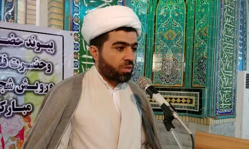 ۹ دی نماد بصیرت و حضور آگاهانه ملت در دفاع از انقلاب است