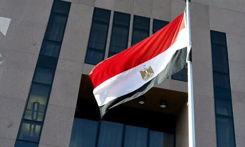 بیانیه مصر درباره تحولات یمن