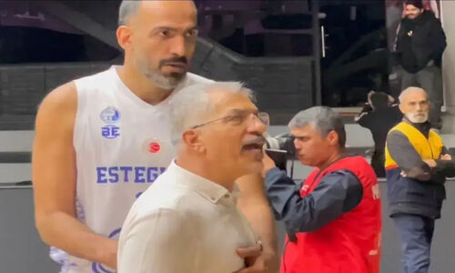 شاهین‌طبع و دو عضو دیگر استقلال محروم شدند!