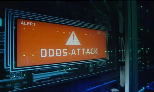دفع بزرگ‌ترین حمله DDOS به زیرساخت‌های ایران