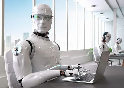 2026؛ هوش مصنوعی وارد مناسبات سیاست جهانی می‌شود