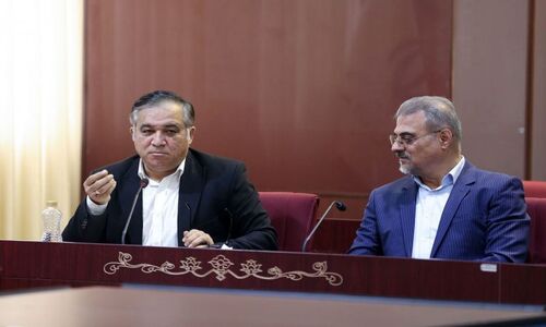 رسمی/ استعفای نظری جویباری پذیرفته شد