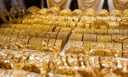 قیمت طلا چهارشنبه 10 دی / بازگشت به کانال 15 میلیون