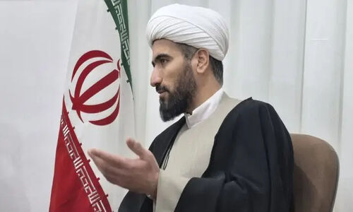 مدیرکل تبلیغات اسلامی چهارمحال و بختیاری معرفی شد