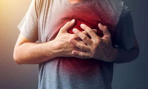 توصیه هایی برای کاهش خطر حمله قلبی