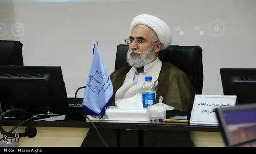 دادستان‌کل: با تبدیل اعتراضات اقتصادی به ناامنی برخورد می‌کنیم