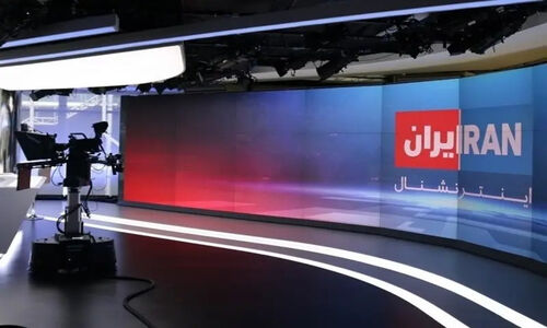 ببینید/اینترنشنال، بازوی رسانه‌ای آمریکا در جنگ ترکیبی با ایران!