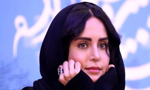 وقتی الناز شاکردوست ملکه زیبایی می شود! / نه سیدنی سوئینی و نه رزی الناز شاکردوست زیباترین بازیگر است!
