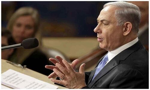 ادعای جنجالی نتانیاهو: در این جنگ یا پیروز خواهیم شد یا نابود