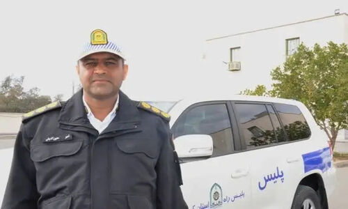آماده‌باش ترافیکی در کرمان؛ پنج استان در خدمت بزرگداشت سردار دل‌ها