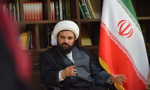 ۱۶۵مسجد استان سمنان میزبان معتکفان؛ اعتکاف بستری برای معنویت و استقامت