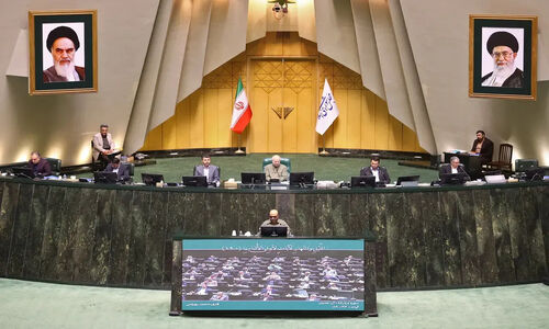موافقت مجلس با کلیات لایحه الحاق ایران به کنوانسیون مکه مکرمه /هدف: بازگرداندن اموال محکومان از کشورهای عضو این معاهده