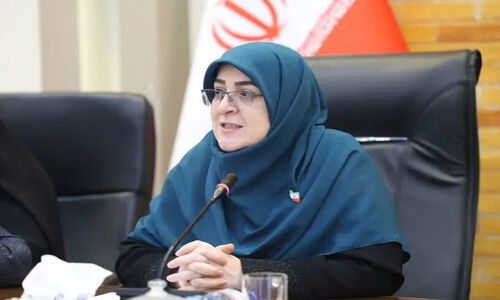 مهاجرانی: همتی با نظر خبرگان بانکی رئیس بانک مرکزی شد