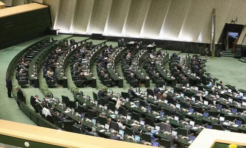 ۵۴ نماینده مجلس: کارکنان شوراهای حل اختلاف تبدیل وضعیت شوند