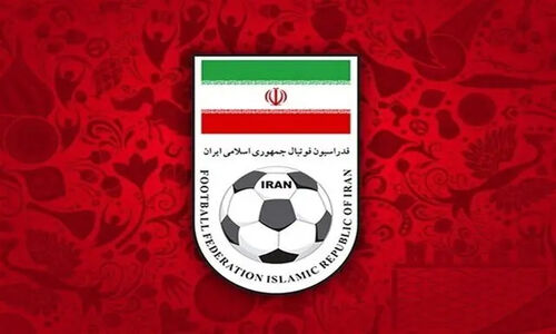 قرارداد ۳.۵ میلیون یورویی حق پخش فدراسیون فوتبال/ خرید ۳ میلیون یورویی VAR  با پول فیفا