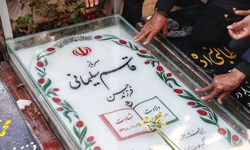 حدود ۲ هزار زائر خراسانی به زیارت سردار دلها مشرف می‌شوند 