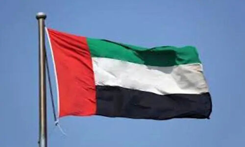 سودان: امارات از تروریسم حمایت می‌کند