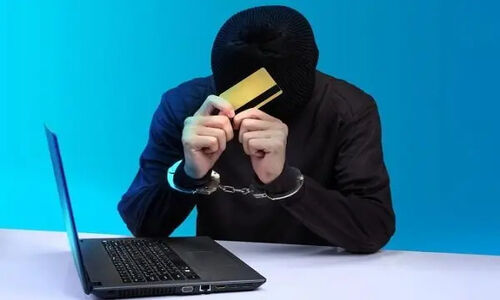 کلاهبردار اسکیمری در مشگین شهر دستگیر شد