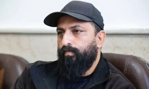 دبیر جشنواره: مهلت ارسال آثار به پنجمین جشنواره تئاتر تین تمدید شد