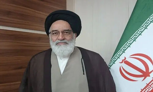 محمودی: باید حوزه فرهنگ را در برابر تبلیغات دشمنان تقویت کنیم