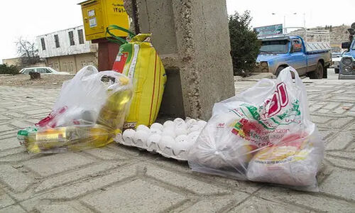 سبد معیشت ۳۳ میلیونی و دستمزدهایی که جا مانده‌اند!