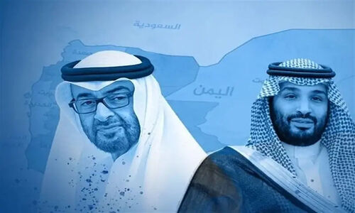 جنگ برادران در مناطق اشغالی یمن و فروپاشی ائتلاف سعودی ـ اماراتی