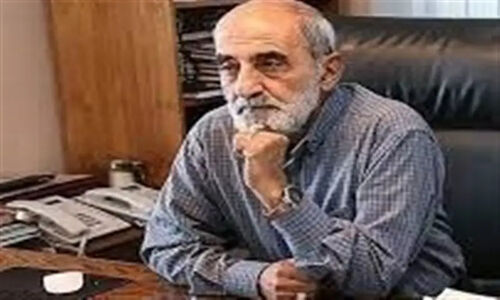 خانم سخنگو! آن صدا شنیدنی بود، نه این صدا!
