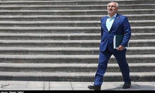 پورمحمدی: نباید درآمدهای غیرواقعی در بودجه آورده شود