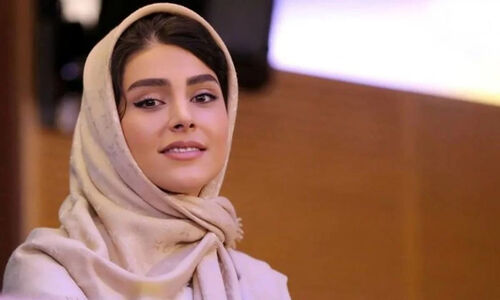 ژست‌های تازه لاله مرزبان در اینستاگرام که همه را به واکنش واداشت!