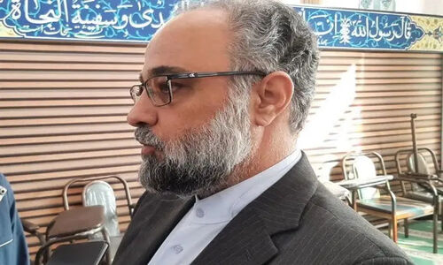 اعطای مرخصی 5 روزه به زندانیان واجد شرایط اردبیل