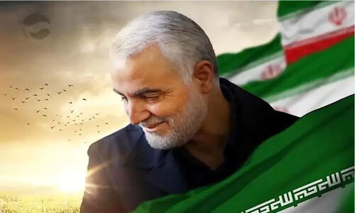 میراث حاج قاسم برای ملت‌ها؛ از زیست شهیدانه تا مکتب ماندگار مقاومت