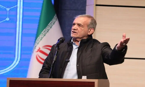 پزشکیان در شهرکرد: انتخاب مدیران بر پایه تخصص است نه گرایش سیاسی