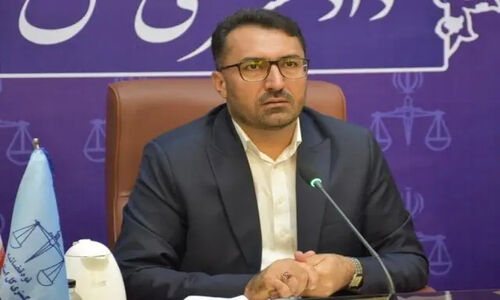 رئیس‌ کل دادگستری هرمزگان:با مدیران مقصر در قاچاق،اخلال اقتصادی و رسوب کالا برخورد می‌شود