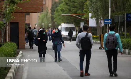 دانشجوی بازداشتی از دانشگاه شهید بهشتی نداریم/هیچ گروهی حق ورود خودسرانه به دانشگاه ندارد