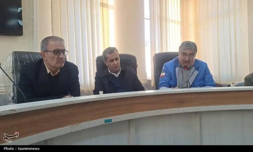 تداوم جستجو برای یافتن سومین مفقودی سیل دهدشت