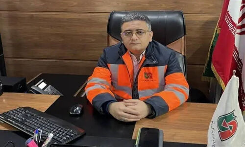 محور مرودشت ـ شیراز پرترددترین مسیر فارس با 57 هزار خودرو در روز