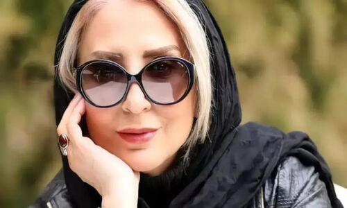 فیلم /  مرجانه گلچین :خیلی تنبل بودم … /  تنبیه می شدم از معلم میترسیدم! دائما یکسان نباشد حال دوران غم مخور …
