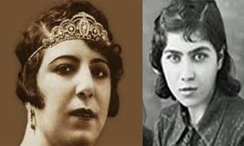 سفر به ۱۲۰ سال قبل، قمر الملوک بانوی آواز ایران هنرمندی که با صدایش تاریخ ساخت