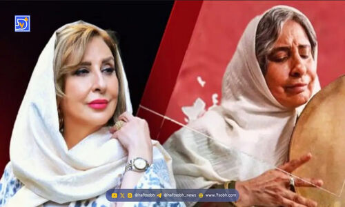 مرجان گلچین: کودکی سختی داشتم / خیلی تنبل بودم و واسه همین کتک می‌خوردم…