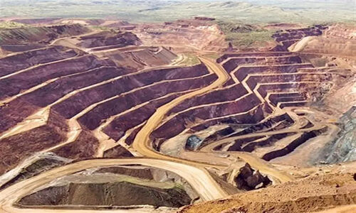 وقتی منابع ثروت در خراسان جنوبی تولید ثروت نمی‌کنند