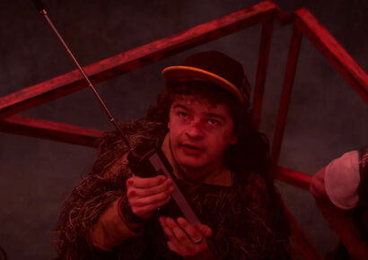 تریلر قسمت پایانی سریال Stranger Things از نبردی حماسی خبر می‌دهد