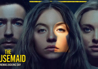 تحلیل فیلم The Housemaid | سیدنی سوئینی علیه آماندا سایفرد
