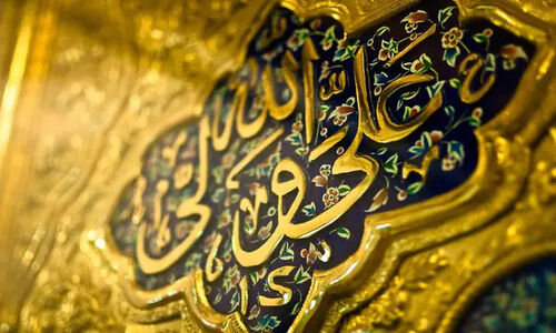 اخذ مالیات نباید به فقر تولیدکننده بینجامد؛ نظارت مستقیم امام بر بازار