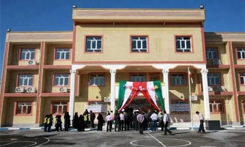 کیفیت، خط قرمز سازمان نوسازی مدارس/ احداث ۲۰۰ مجتمع بزرگ‌مقیاس آموزشی در دستور کار