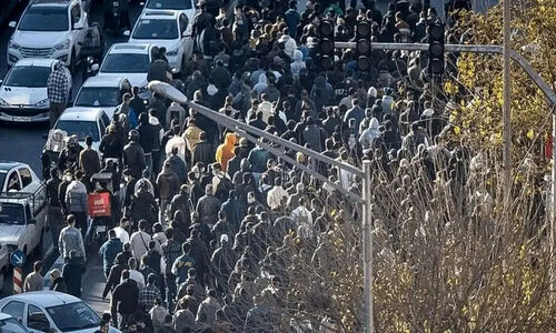 دو دانشجوی دستگیرشده در اعتراضات آزاد شدند
