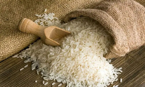 ترخیص هزاران تن برنج در بندرعباس با دستور قضایی