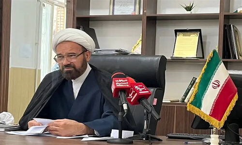 تجربه فتنه 88 و الزامات عبور از شرایط حساس‌/‌با ‌اتحاد مقدس‌ ‌پیروزیم
