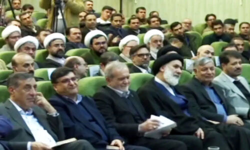 پیشنهاد کاهش ۵۰ درصدی بودجه صداوسیما به پزشکیان